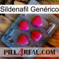 Sildenafil Genérico 13